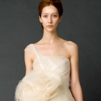 Свадебные платья Vera Wang, коллекция весна-лето 2012