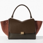 Новая коллекция сумок Celine, весна-лето 2012