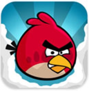 Angry Birds - новый модный тренд