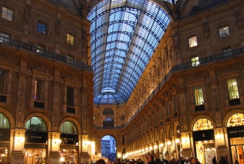 Милан. Правила незабываемого шоппинга в мировой столице моды