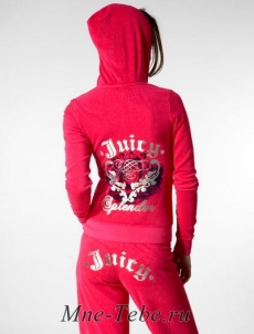 сайт juicy couture