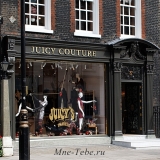 juicy couture официальный сайт
