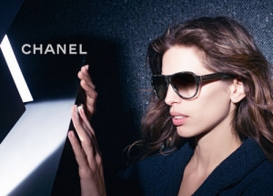 Актриса Ma&#239;wenn Le Besco стала новым лицом Chanel