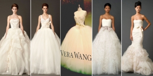 Бутик Vera Wang празднует свой День Рождения 