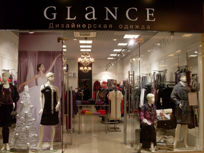 Glance Официальный Сайт Интернет Магазин Одежда