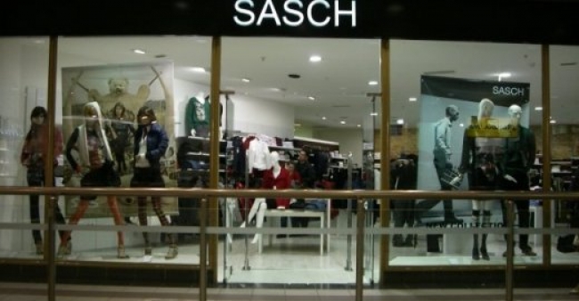 Sasch Одежда Интернет Магазин Официальный Сайт