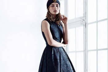 H&M Gorgeous collection 2014