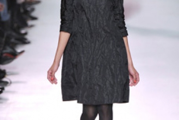Nina Ricci, осень-зима 2011-2012