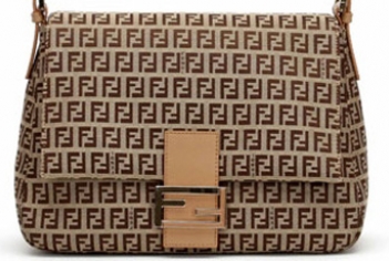 Коллекция сумок Fendi весна-лето 2011