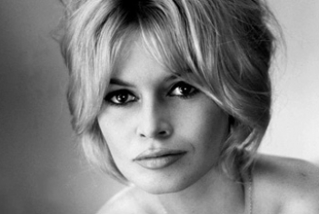 Брижит Бардо (Brigitte Bardot) - биография, фото, цитаты