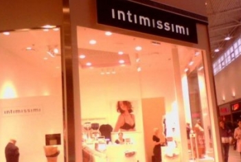 Магазин Intimissimi в Омске