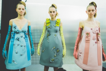 Мода осень 2015: самые актуальные тренды, которые нельзя пропустить!