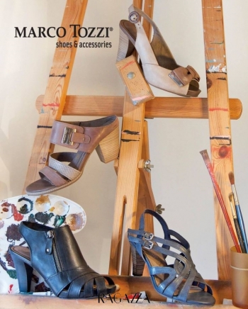 Марко Тоцци Обувь Интернет Магазин Официальный