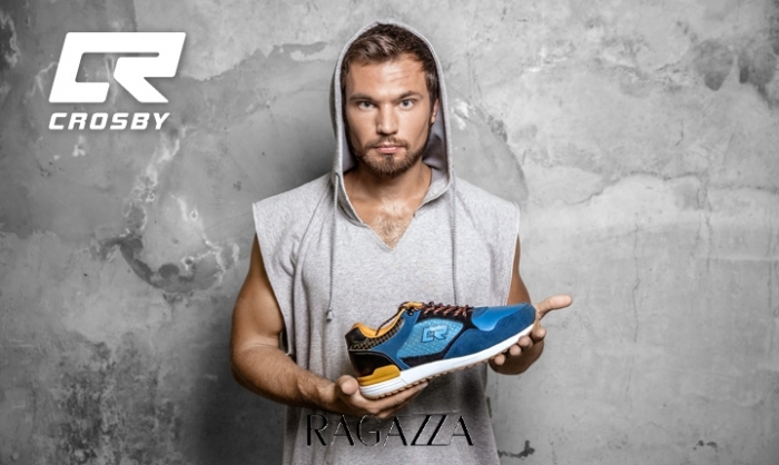 Crosby - официальный сайт обуви, отзывы, кроссовки, ботинки crosby -  каталог 2017 на Ragazza.ru